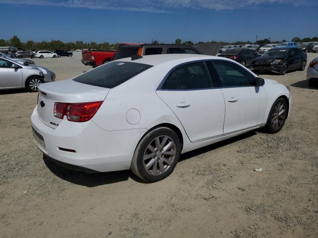 Photo 2 VIN: 1G11D5SL7FF150991 - CHEVROLET MALIBU 2LT 