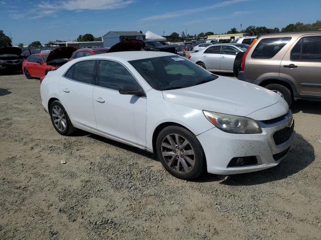 Photo 3 VIN: 1G11D5SL7FF150991 - CHEVROLET MALIBU 2LT 