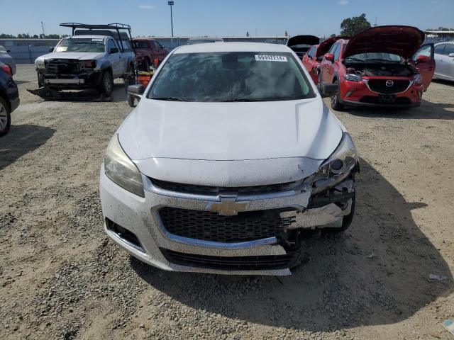 Photo 4 VIN: 1G11D5SL7FF150991 - CHEVROLET MALIBU 2LT 