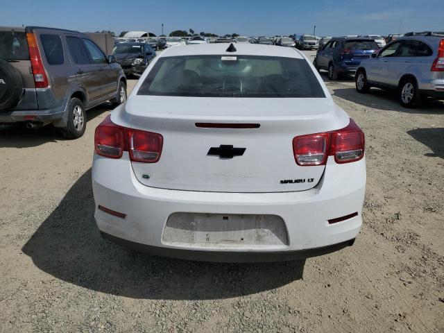 Photo 5 VIN: 1G11D5SL7FF150991 - CHEVROLET MALIBU 2LT 