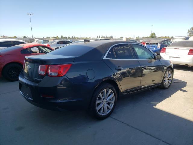 Photo 3 VIN: 1G11D5SL7FF158458 - CHEVROLET MALIBU 2LT 