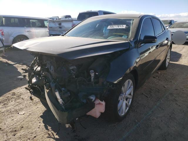 Photo 1 VIN: 1G11D5SL7FF165684 - CHEVROLET MALIBU 2LT 