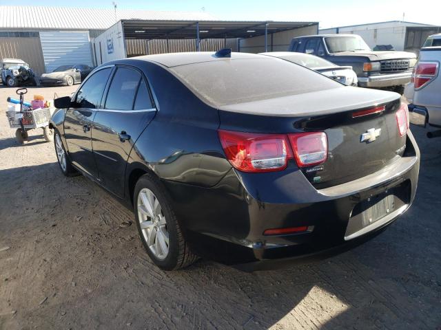 Photo 2 VIN: 1G11D5SL7FF165684 - CHEVROLET MALIBU 2LT 