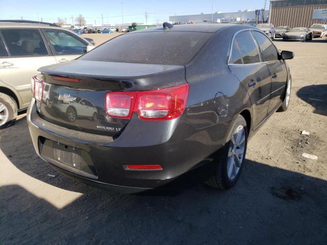 Photo 3 VIN: 1G11D5SL7FF165684 - CHEVROLET MALIBU 2LT 