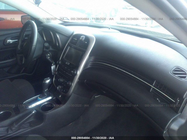 Photo 4 VIN: 1G11D5SL7FF173140 - CHEVROLET MALIBU 