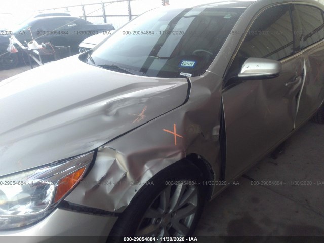 Photo 5 VIN: 1G11D5SL7FF173140 - CHEVROLET MALIBU 