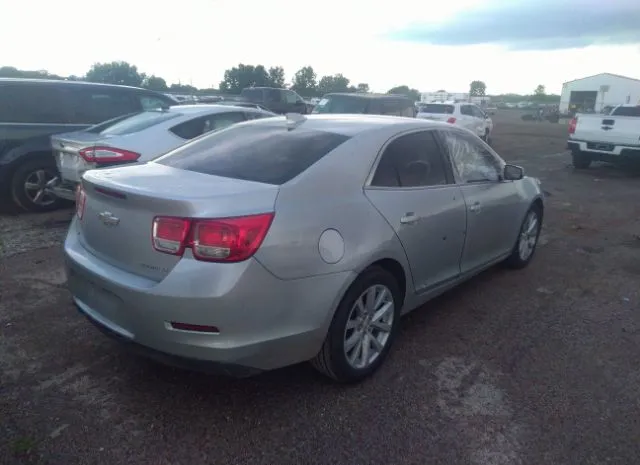 Photo 3 VIN: 1G11D5SL7FF174739 - CHEVROLET MALIBU 