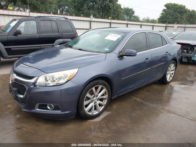 Photo 1 VIN: 1G11D5SL7FF175499 - CHEVROLET MALIBU 