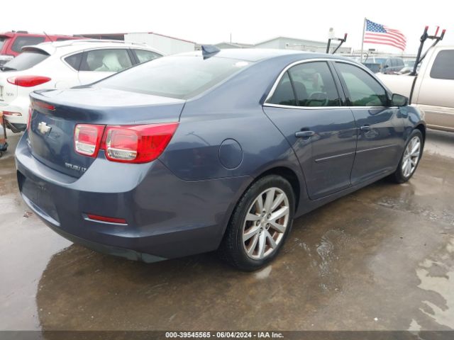 Photo 3 VIN: 1G11D5SL7FF175499 - CHEVROLET MALIBU 