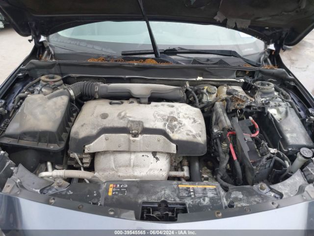 Photo 9 VIN: 1G11D5SL7FF175499 - CHEVROLET MALIBU 