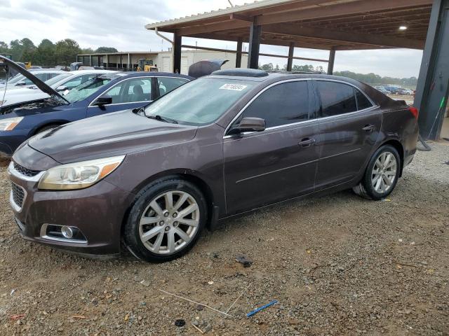 Photo 0 VIN: 1G11D5SL7FF186194 - CHEVROLET MALIBU 2LT 