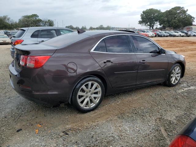 Photo 2 VIN: 1G11D5SL7FF186194 - CHEVROLET MALIBU 2LT 