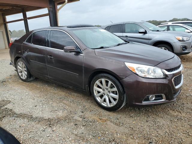 Photo 3 VIN: 1G11D5SL7FF186194 - CHEVROLET MALIBU 2LT 