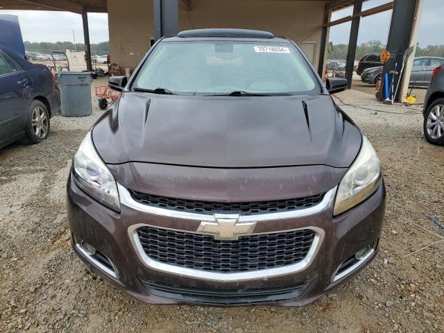 Photo 4 VIN: 1G11D5SL7FF186194 - CHEVROLET MALIBU 2LT 