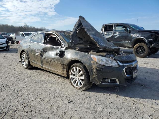 Photo 3 VIN: 1G11D5SL7FF187684 - CHEVROLET MALIBU 2LT 