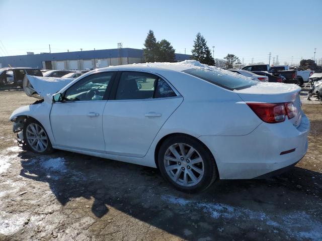 Photo 1 VIN: 1G11D5SL7FF195073 - CHEVROLET MALIBU 2LT 