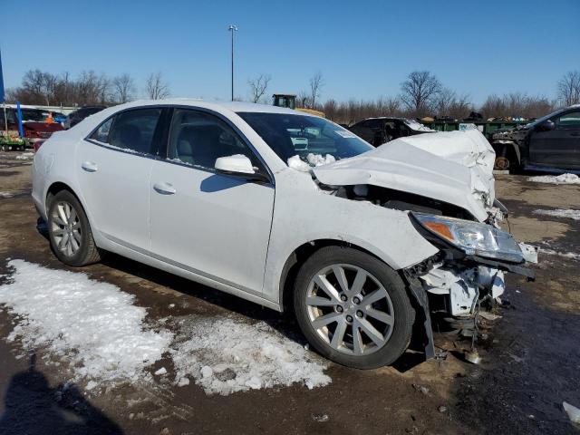 Photo 3 VIN: 1G11D5SL7FF195073 - CHEVROLET MALIBU 2LT 