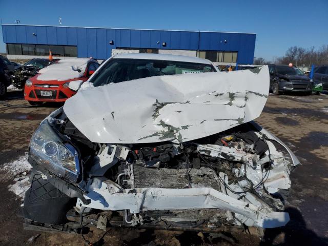 Photo 4 VIN: 1G11D5SL7FF195073 - CHEVROLET MALIBU 2LT 