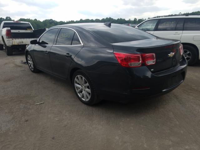 Photo 2 VIN: 1G11D5SL7FF201874 - CHEVROLET MALIBU 2LT 