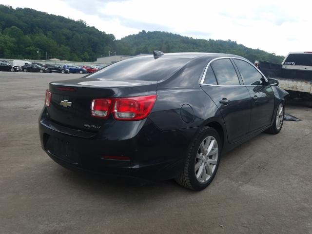 Photo 3 VIN: 1G11D5SL7FF201874 - CHEVROLET MALIBU 2LT 