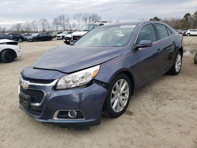 Photo 0 VIN: 1G11D5SL7FF203186 - CHEVROLET MALIBU 2LT 