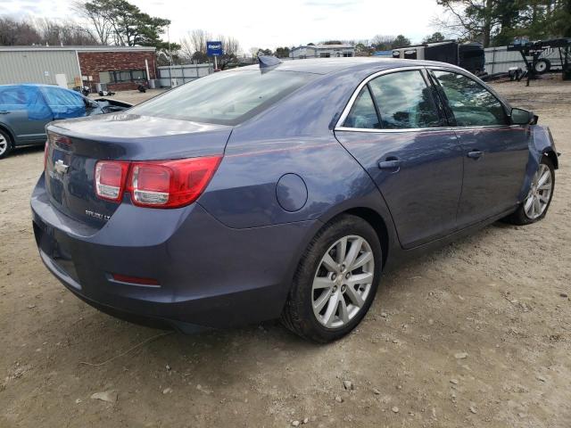 Photo 2 VIN: 1G11D5SL7FF203186 - CHEVROLET MALIBU 2LT 