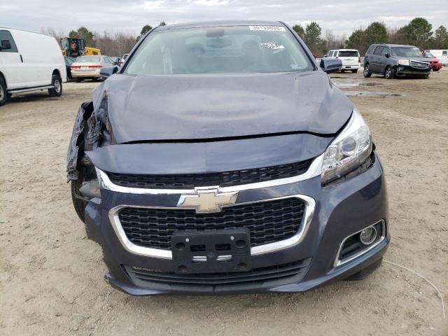 Photo 4 VIN: 1G11D5SL7FF203186 - CHEVROLET MALIBU 2LT 