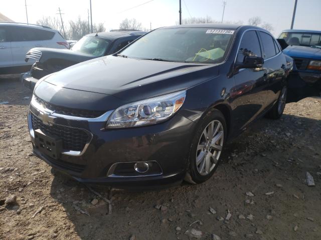 Photo 1 VIN: 1G11D5SL7FF206475 - CHEVROLET MALIBU 2LT 