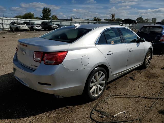 Photo 3 VIN: 1G11D5SL7FF225429 - CHEVROLET MALIBU 2LT 