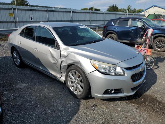 Photo 3 VIN: 1G11D5SL7FF227391 - CHEVROLET MALIBU 2LT 