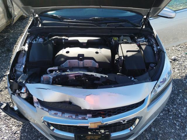 Photo 6 VIN: 1G11D5SL7FF228959 - CHEVROLET MALIBU 2LT 