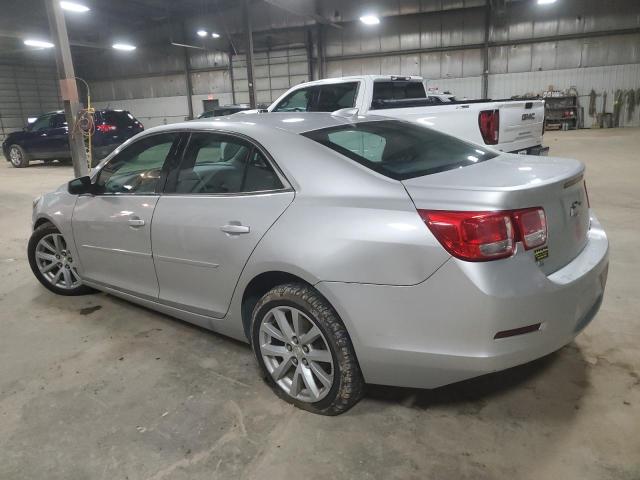 Photo 1 VIN: 1G11D5SL7FF266501 - CHEVROLET MALIBU 2LT 