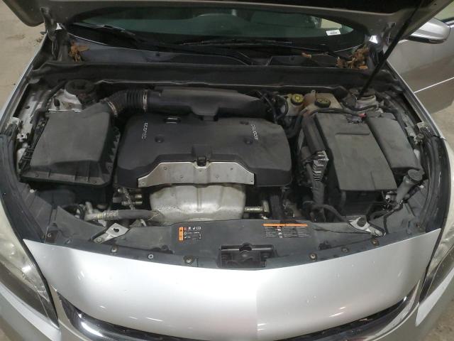 Photo 10 VIN: 1G11D5SL7FF266501 - CHEVROLET MALIBU 2LT 