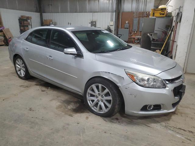 Photo 3 VIN: 1G11D5SL7FF266501 - CHEVROLET MALIBU 2LT 