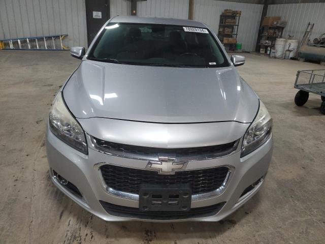 Photo 4 VIN: 1G11D5SL7FF266501 - CHEVROLET MALIBU 2LT 