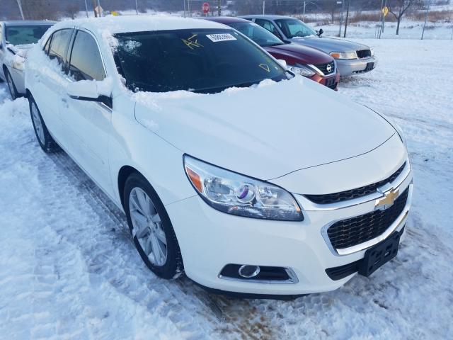 Photo 0 VIN: 1G11D5SL7FF268717 - CHEVROLET MALIBU 2LT 