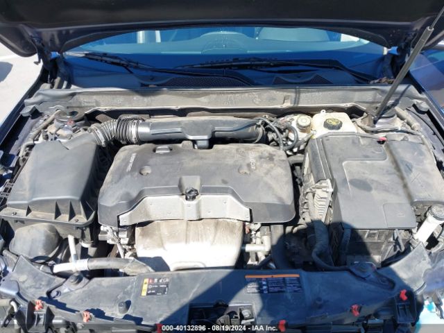 Photo 9 VIN: 1G11D5SL7FF270631 - CHEVROLET MALIBU 