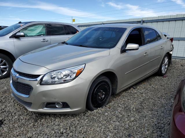 Photo 0 VIN: 1G11D5SL7FF277868 - CHEVROLET MALIBU 