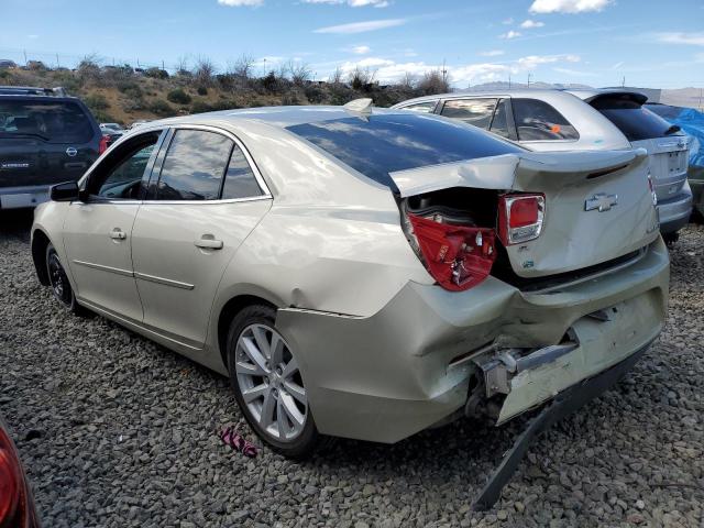 Photo 1 VIN: 1G11D5SL7FF277868 - CHEVROLET MALIBU 