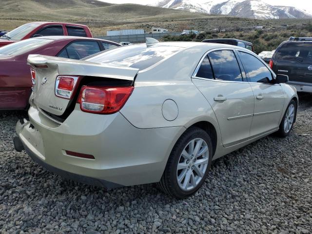 Photo 2 VIN: 1G11D5SL7FF277868 - CHEVROLET MALIBU 