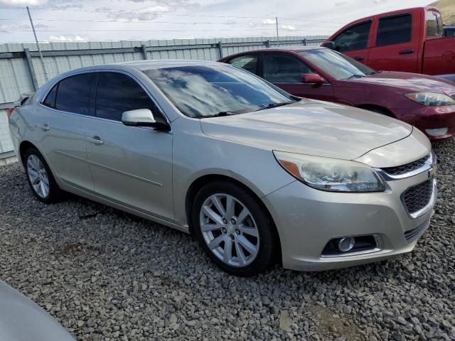 Photo 3 VIN: 1G11D5SL7FF277868 - CHEVROLET MALIBU 