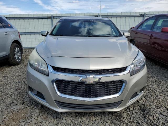 Photo 4 VIN: 1G11D5SL7FF277868 - CHEVROLET MALIBU 