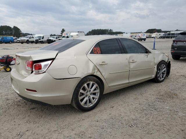 Photo 2 VIN: 1G11D5SL7FF278342 - CHEVROLET MALIBU 2LT 