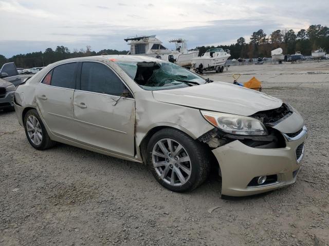 Photo 3 VIN: 1G11D5SL7FF278342 - CHEVROLET MALIBU 2LT 