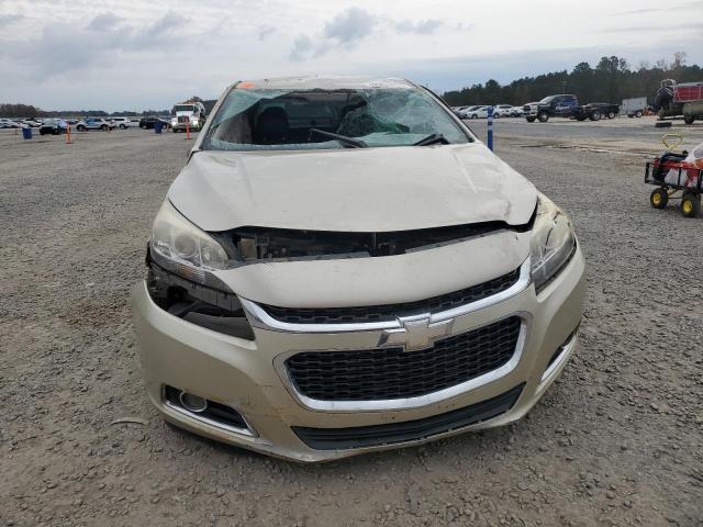 Photo 4 VIN: 1G11D5SL7FF278342 - CHEVROLET MALIBU 2LT 