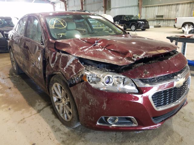 Photo 0 VIN: 1G11D5SL7FF315731 - CHEVROLET MALIBU 2LT 