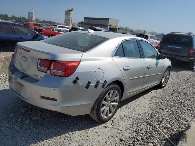 Photo 2 VIN: 1G11D5SL7FF321707 - CHEVROLET MALIBU 2LT 