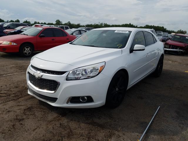 Photo 1 VIN: 1G11D5SL7FF322274 - CHEVROLET MALIBU 2LT 