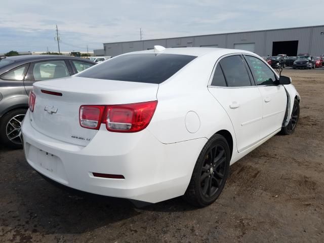 Photo 3 VIN: 1G11D5SL7FF322274 - CHEVROLET MALIBU 2LT 