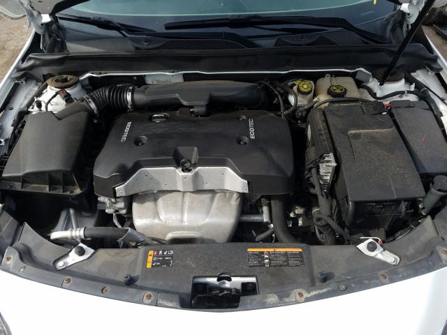 Photo 6 VIN: 1G11D5SL7FF322274 - CHEVROLET MALIBU 2LT 